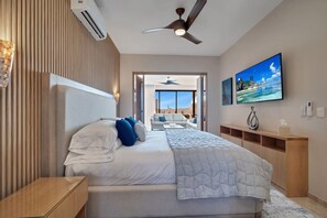 3 sovrum, strykjärn/strykbräda, gratis wi-fi och sängkläder