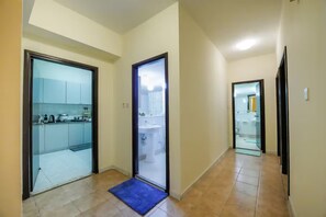 Interior - Spacious, Modern 1 BDR near Dubai World Trade Centre  (Dubai)