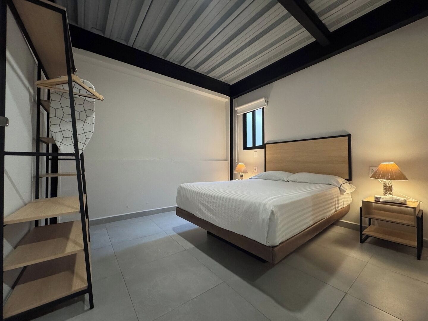 2 soverom, wi-fi og sengetøy