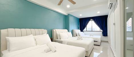 Departamento, 2 habitaciones | 2 habitaciones, tabla de planchar con plancha y wifi gratis