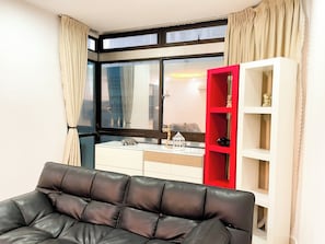 Iron/ironing board, free WiFi, bed sheets - Fahrenheit 88 Bukit Bintang by Manhattan Group (Kuala Lumpur)