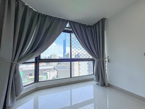 Apartment, 2 Bedrooms | Living room