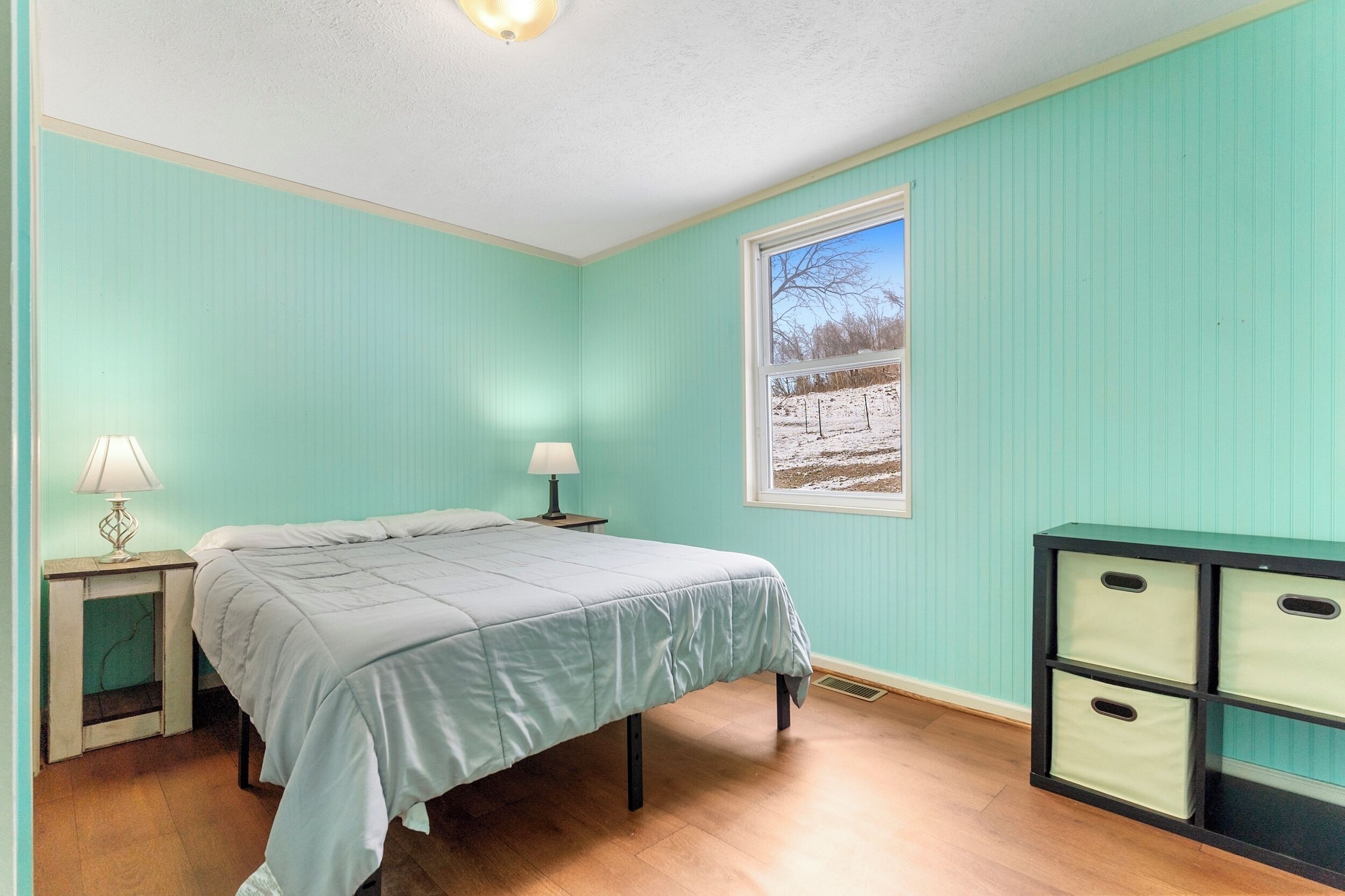 3 Schlafzimmer, Bügeleisen/Bügelbrett, kostenloses WLAN, Bettwäsche