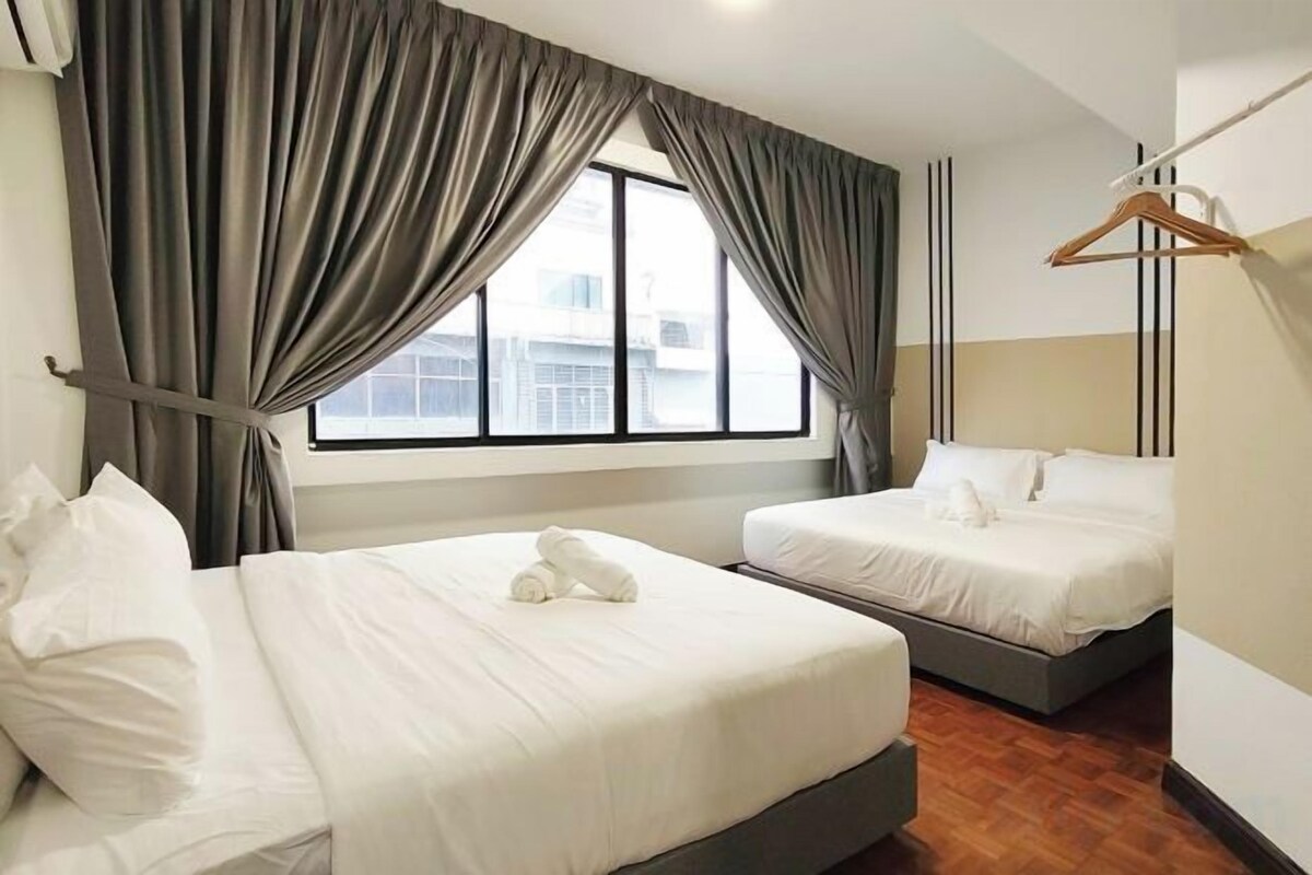 ห้องพัก
