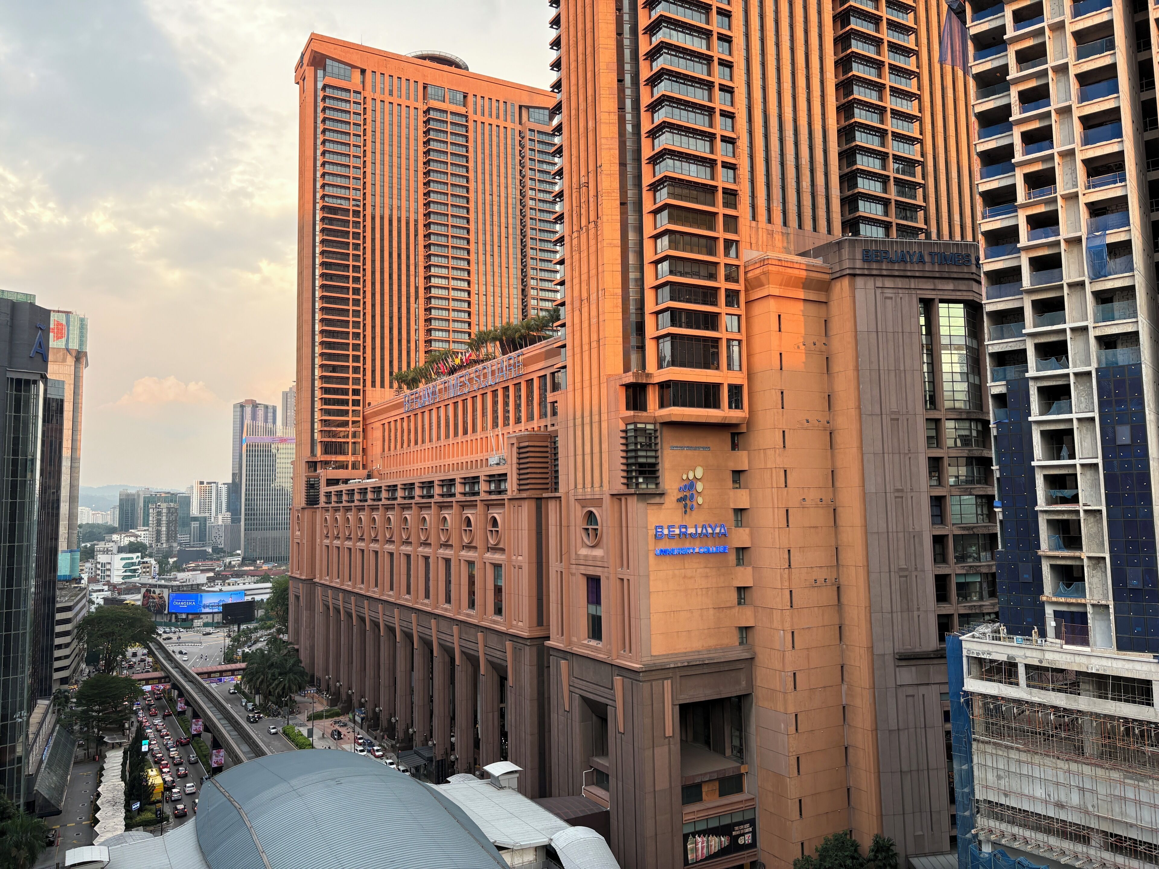 Apartment, 4 Schlafzimmer | Ausblick vom Zimmer