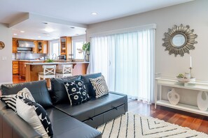 Téléviseur connecté