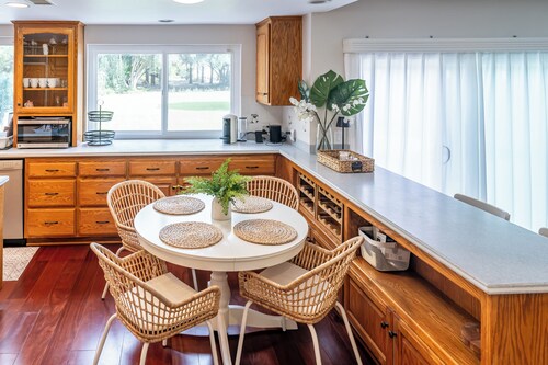 Luxurious Villa in Diamond Bar- Private Cul-de-Sac