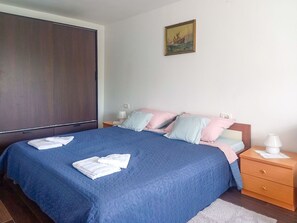 3 Schlafzimmer, Internetzugang