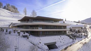 Apartment | Exterior