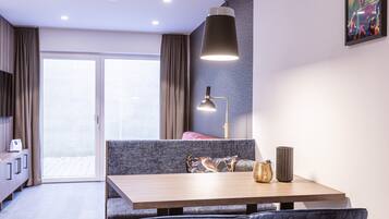 Apartment | Interior