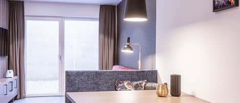 Apartment | Interior