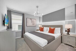 6 chambres, fer et planche Ă repasser, accĂšs Internet, draps fournis