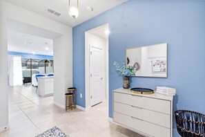 Interior - Orlando Villa 6242: Your 5-Star Retreat Minutes from Disney (Orlando)