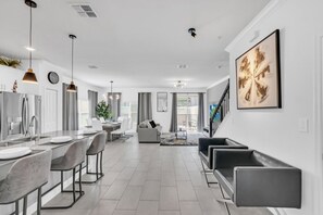 Interior - Luxury Villa at Storey Lake Resort, Near Disney – Orlando Villa 6253 (Orlando)