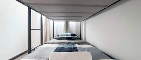 Apartment, 3 Bedrooms | 2 bedrooms, iron/ironing board, free WiFi