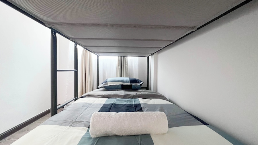 MH Maison by Manhattan Group