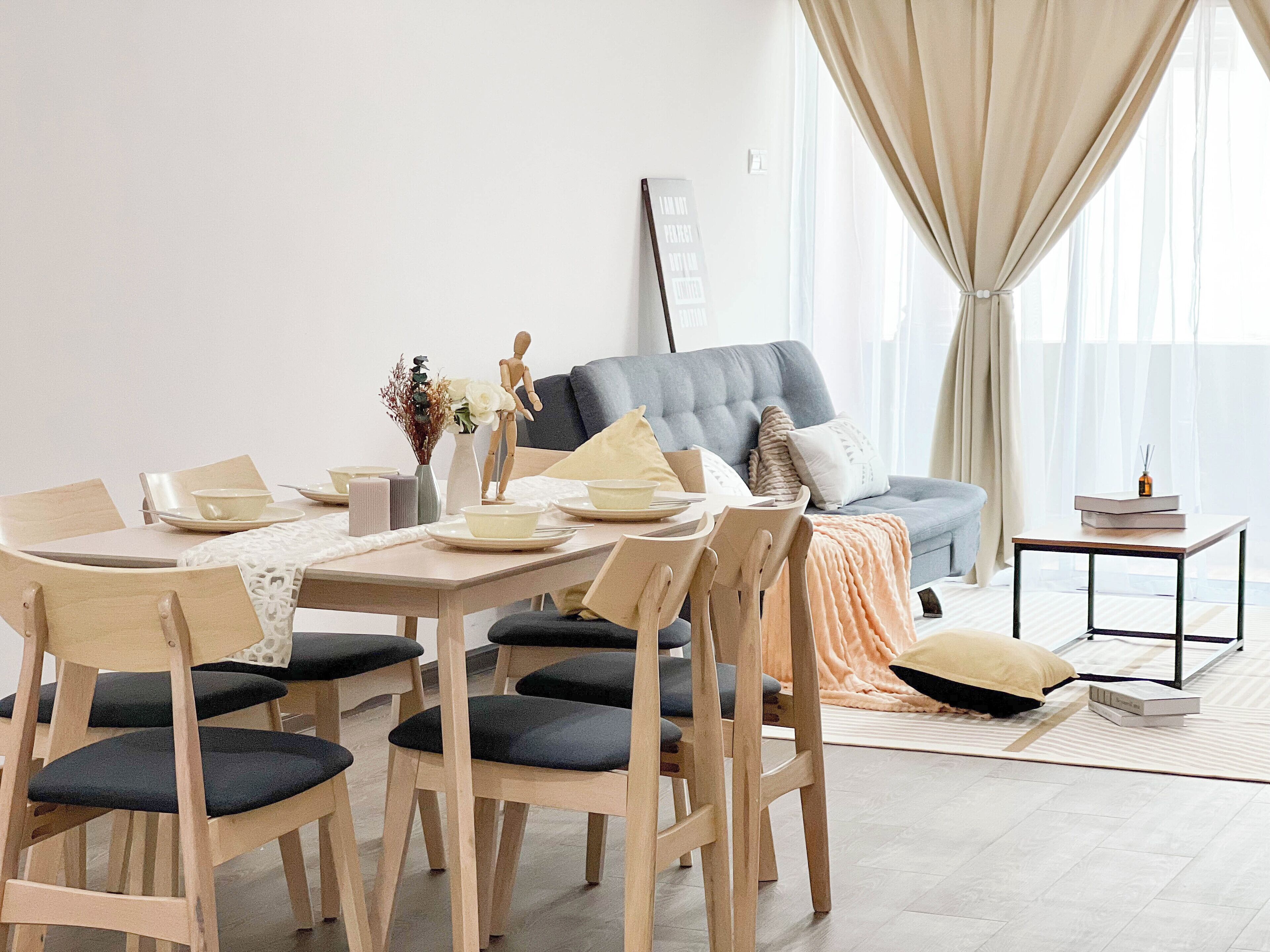 Apartment, 3 Bedrooms | Iron/ironing board, free WiFi, bed sheets