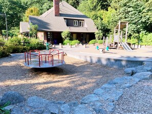 Espace pour enfants