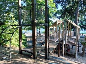 Espace pour enfants