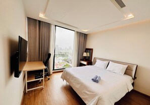 3 bedrooms