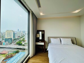 3 Schlafzimmer