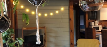 Chalet18 at Rendeux: Your perfect base for rest and adventure!