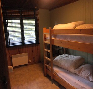 2 Schlafzimmer