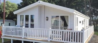 Cayton Bay Lodge Parkdean Resorts