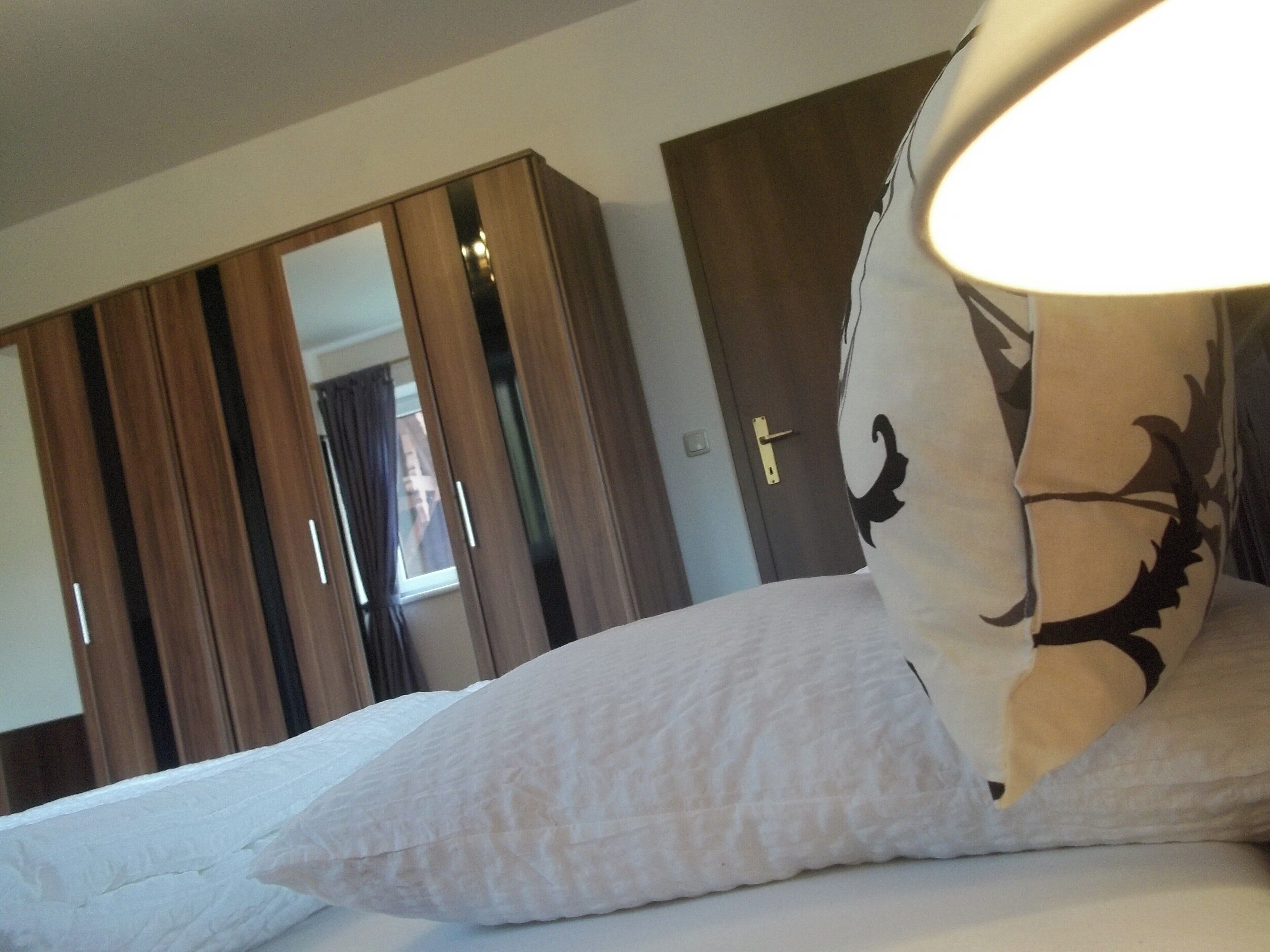 2 camere, Wi-Fi, lenzuola