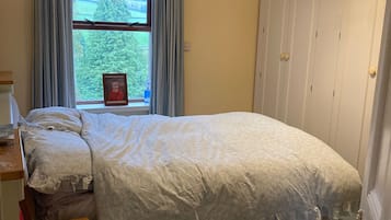 5 slaapkamers, wifi, beddengoed