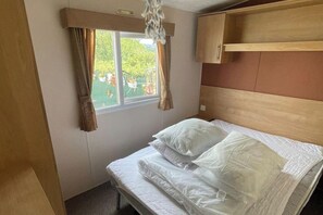 3 Schlafzimmer, WLAN