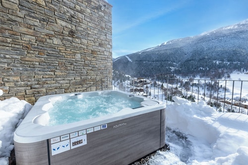 Luxury Home in El Tarter, Andorra, El Tarter, Andorra