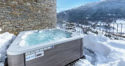 Luxury Home in El Tarter, Andorra, El Tarter, Andorra