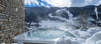 Luxury Home in El Tarter, Andorra, El Tarter, Andorra