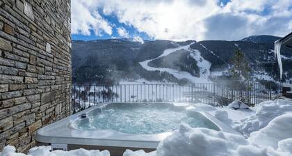 Luxury Home in El Tarter, Andorra, El Tarter, Andorra