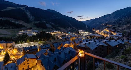 Luxury Home in El Tarter, Andorra, El Tarter, Andorra