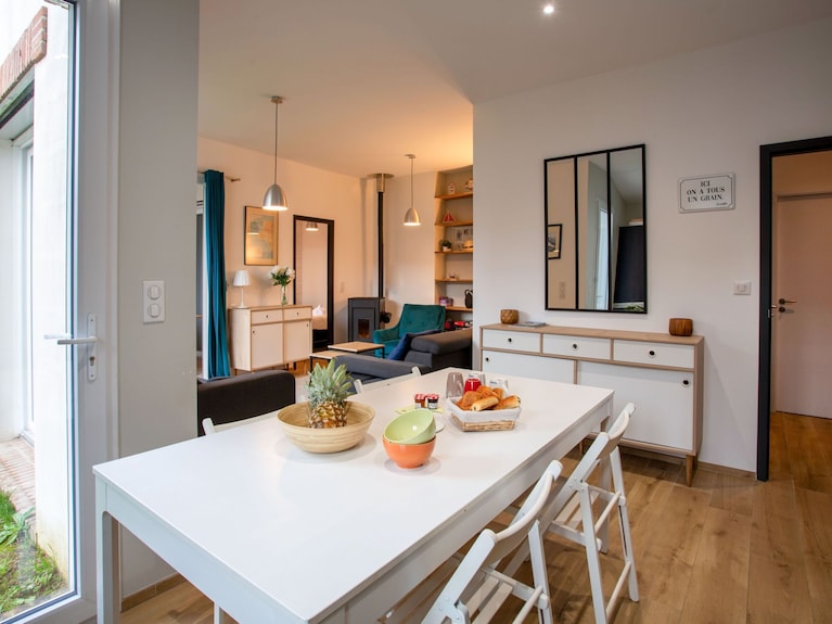 Ker Mylio By Interhome - La Bernerie-en-Retz