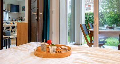 Ker Mylio by Interhome