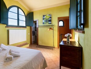 2 Schlafzimmer, WLAN