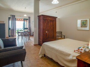 1 bedroom, WiFi - Le Debbiare by Interhome (Riparbella)