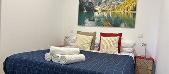 A&R Apartment Margarita II