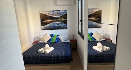 A&R Apartment Margarita III