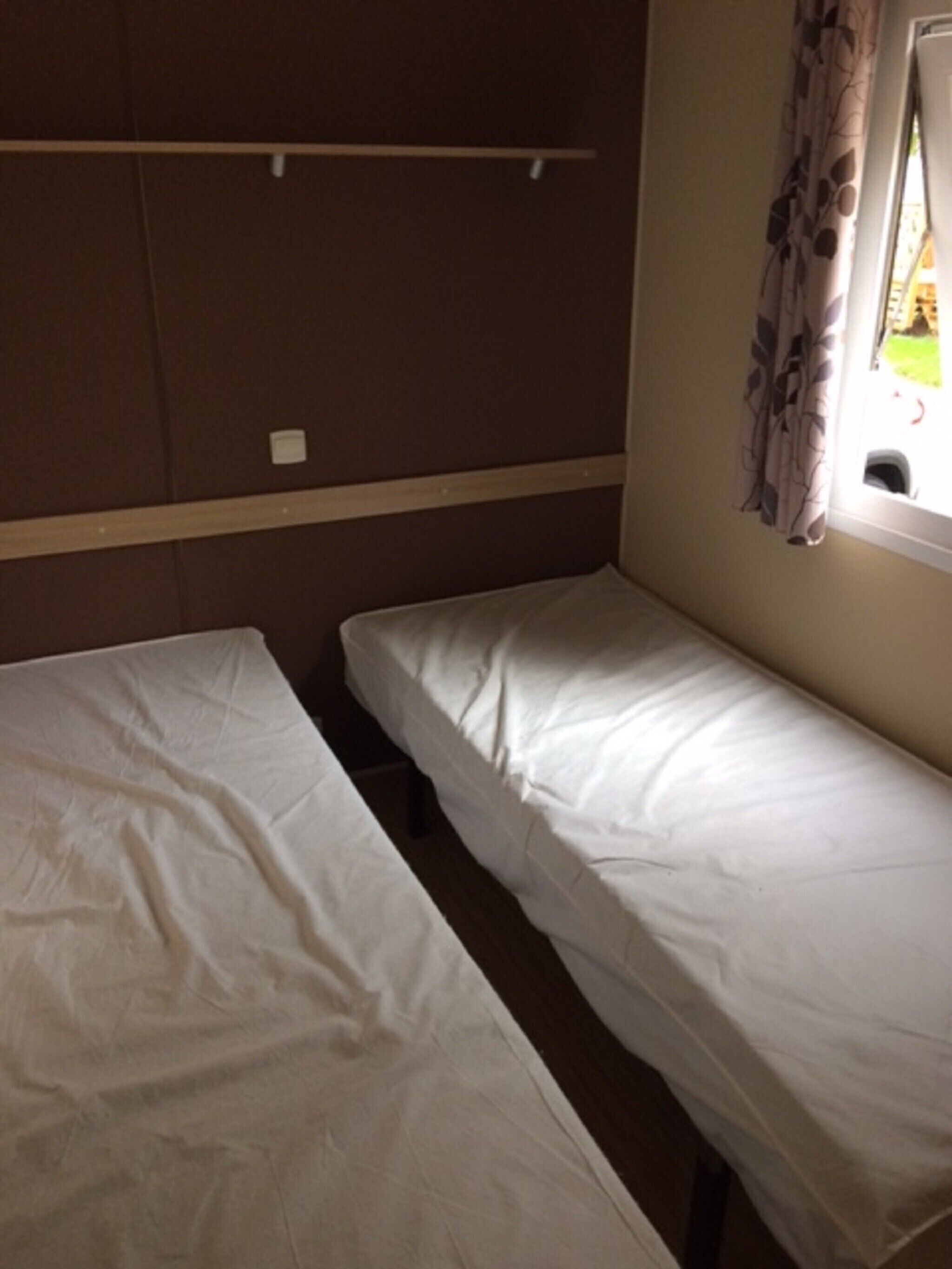 3 chambres, Wi-Fi gratuit