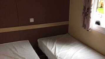 3 chambres, Wi-Fi gratuit