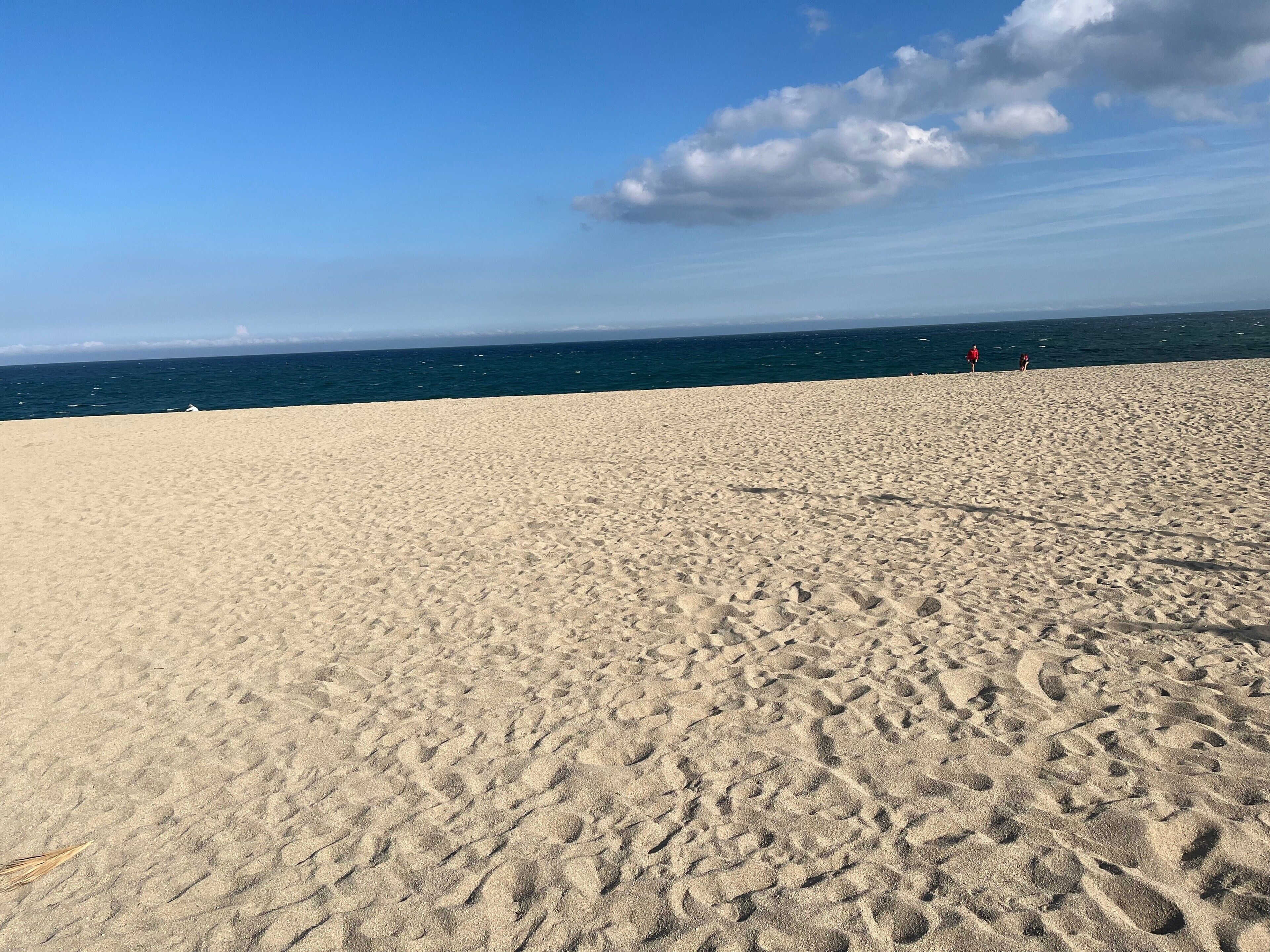Plage à proximité