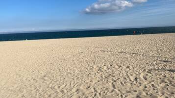 Plage à proximité