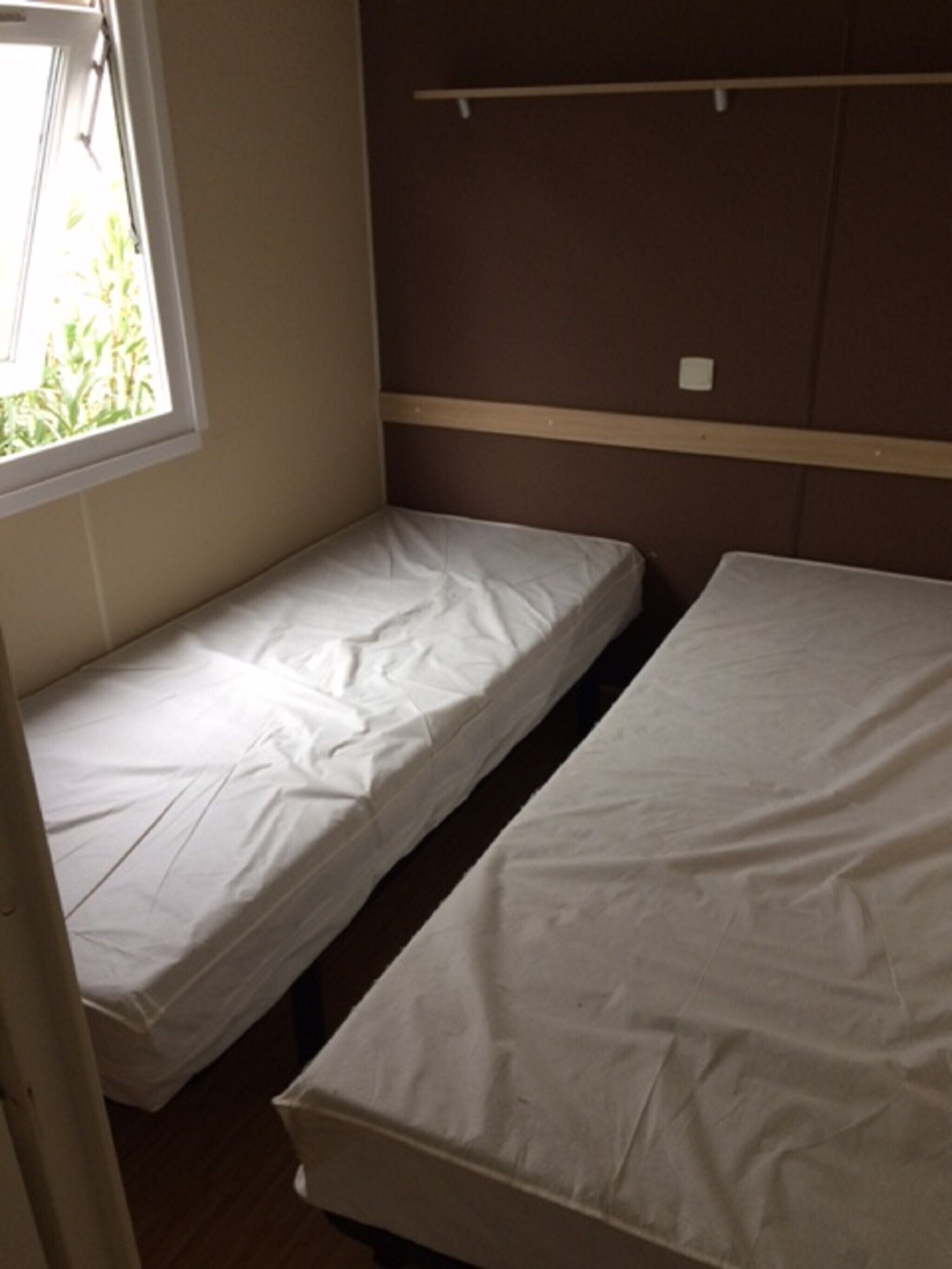 3 chambres, Wi-Fi gratuit
