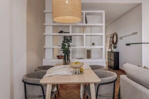 Interior - Zarif - 2 bedrooms in Malasaña-Universidad (Madrid)