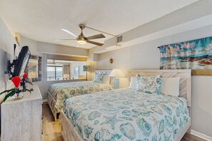 1 habitación, tabla de planchar con plancha, internet y ropa de cama 