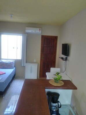 1 bedroom, iron/ironing board, free WiFi - Suítes Búzios (Búzios)